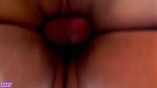 Big Dick BEAUTIFUL BABE SUCKS DICK UNDER THE TABLE AND FUCKS PASSIONATELY-9