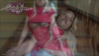 adult xxx video 18 JoleeLove - Nachbarn im Hausgang Überrascht und Vernascht  on amateur porn ssbbw femdom-9