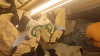 porn video 29 Candie Luciani - Candieetalex - Changing Room Fun - [Onlyfans] (FullHD 1080p) | videos | femdom porn anal suprise-4