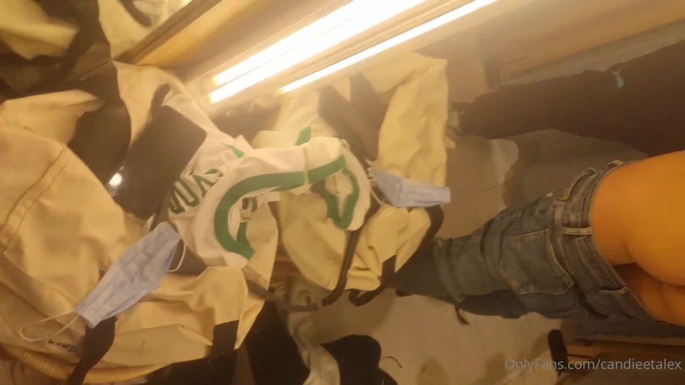 porn video 29 Candie Luciani - Candieetalex - Changing Room Fun - [Onlyfans] (FullHD 1080p) | videos | femdom porn anal suprise