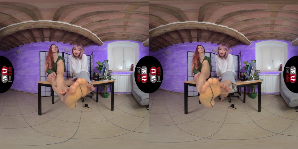 online xxx clip 15 evil femdom bossy ammalia and elettra adore humiliating pathetic perverts like you, femdom on femdom porn