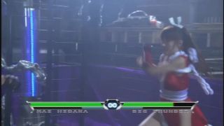 [supermisses.com] STAK-07 Fatal Force The Legend of the Fire Eagle, Yukana Miyano - PART-STAK07_01 | giga heroine, superheroines porn, superheroine, wonder woman-2