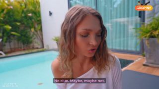 [K2S.CLUB] Maya Lis - Hot Big-Titted Stepsister Loses Her Hole - FullHD 1080P-2