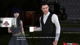P1 - Insatiable mom is ready to do anything to make me stop dating her daughter-5