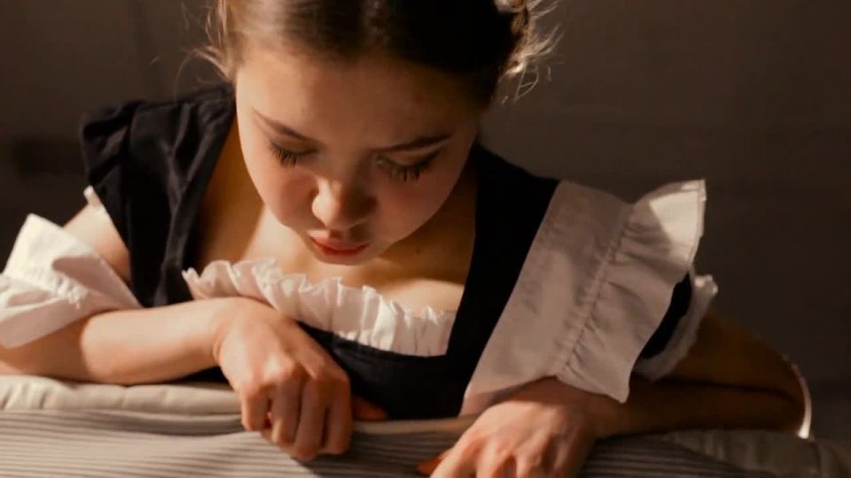 Yuno, Irene, Lana, Ann   Clip 31100 720p HD