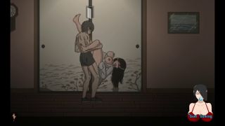 School  Lustful Spirit Hunt All Spirites And Girls Sex Scenes-5