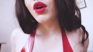 adult clip 22 femdom orgasm denial fetish porn | Making you worship Me and using your cock | pov-3
