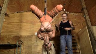 Frogtied Hung And made Download Porn Videos in Good Qual...-5
