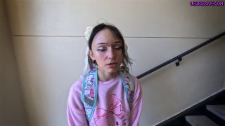  Pov Porn Kristal Rose – Walking Your Step Sister Home Kristal Rose-1