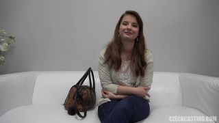 7619 Darina Facial, Bubble Butt, Casting, Posing, Talking, Oi...-2