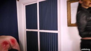 Stella Liberty - Daddys Paddle Sex Online Porn FullHD-6