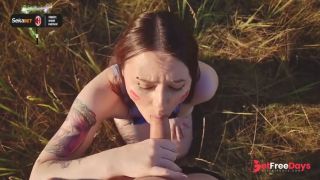 [GetFreeDays.com] Sexy Cosplayer Loves to get a Big Cock in Her Mouth and Make It Cum Porn Clip July 2023-2