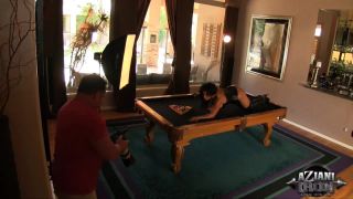 Rhonda Lee BTS Video 1  720p *-1