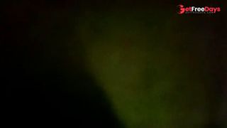 Curvy Big Ass Muslim Hot Stepmom Stuck under Bed Then She want Anal fuck from Stepson-0