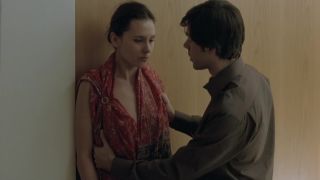 Virginie Ledoyen – Shall We Kiss (2007) HD 1080p!!!-6