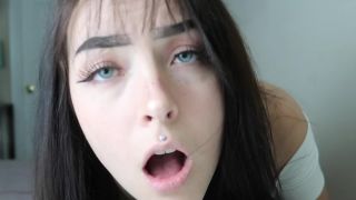 adult video clip 26 MillieMillz – Lil Sis Takes Your Load ‘BEST SELLER | fetish | fetish porn bodybuilder femdom-4
