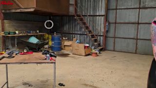 RUBY ONYX: "NEW CONTENT! INTERROGATED AND PENETRATED" (1080 HD) (2026)-8