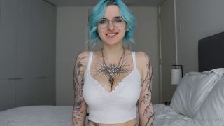 [K2S.CLUB] Lyra Crow (lyracr0w0) - JOI: Your Hand Is Mine To Control - HD 720P-2