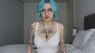 [K2S.CLUB] Lyra Crow (lyracr0w0) - JOI: Your Hand Is Mine To Control - HD 720P-4