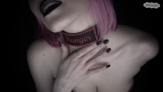 Natalia Grey - Rangers Collar - Collars-1
