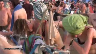 Downblouse - Downblouse at the concert,  on voyeur -2