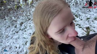 [K2S.CLUB] Bikergirl_97 - Facial Im Winterwunderland - FullHD 1080P-3