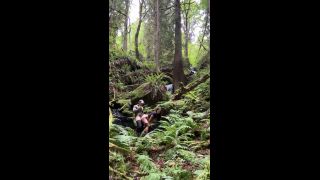 Fetish porn  Fetish porn  Irisx Jase Public Fucking On The Nature [SD 2160p] 2025-0