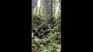 Fetish porn  Fetish porn  Irisx Jase Public Fucking On The Nature [SD 2160p] 2025-2