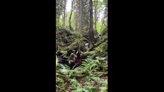 Fetish porn  Fetish porn  Irisx Jase Public Fucking On The Nature [SD 2160p] 2025-3