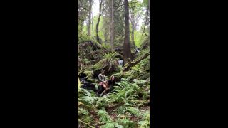 Fetish porn  Fetish porn  Irisx Jase Public Fucking On The Nature [SD 2160p] 2025-5