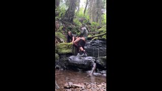 Fetish porn  Fetish porn  Irisx Jase Public Fucking On The Nature [SD 2160p] 2025-7