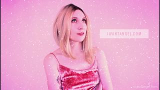 xxx clip 11 Sissy Pink Thoughts on femdom porn livia fetish-1