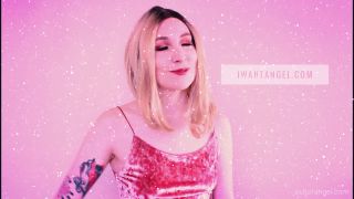 xxx clip 11 Sissy Pink Thoughts on femdom porn livia fetish-2