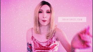 xxx clip 11 Sissy Pink Thoughts on femdom porn livia fetish-3
