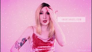 xxx clip 11 Sissy Pink Thoughts on femdom porn livia fetish-4