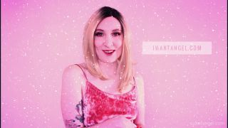 xxx clip 11 Sissy Pink Thoughts on femdom porn livia fetish-5