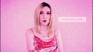 xxx clip 11 Sissy Pink Thoughts on femdom porn livia fetish-6