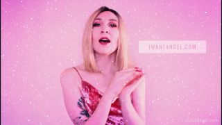 xxx clip 11 Sissy Pink Thoughts on femdom porn livia fetish-7