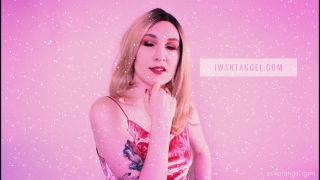xxx clip 11 Sissy Pink Thoughts on femdom porn livia fetish-8