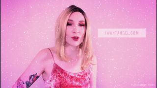 xxx clip 11 Sissy Pink Thoughts on femdom porn livia fetish-9