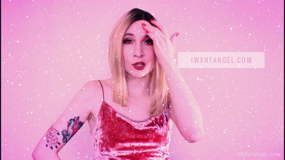 xxx clip 11 Sissy Pink Thoughts on femdom porn livia fetish