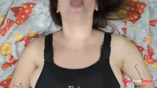 [GetFreeDays.com] Advent calendar Day 20  Blowjob and Handjob from Big titty Girl Porn Video March 2023-0