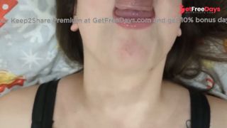 [GetFreeDays.com] Advent calendar Day 20  Blowjob and Handjob from Big titty Girl Porn Video March 2023-2