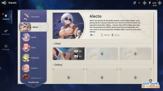 adultgamesbyandre - EP10: Unlocked Maidens Vasilisa, Fenri and Nephtys - Everlusting Life-2