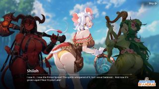 adultgamesbyandre - EP10: Unlocked Maidens Vasilisa, Fenri and Nephtys - Everlusting Life-7