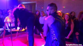 Video Party Hardcore Gone Crazy Vol  40   Part 7 720p HD-5