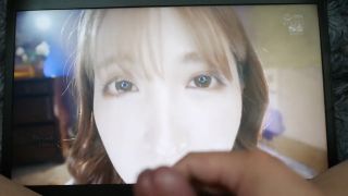 Masturbation Porn Jerk off with Yua Mikami-8