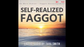 [GetFreeDays.com] Self-Realized Faggot Encouragement and Humiliation Dirty Talk Audio Only Adult Video June 2023-4