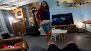 [GetFreeDays.com] Encore une belle pipe et creampie aprs une promenade chaude  Porn Clip July 2023-1