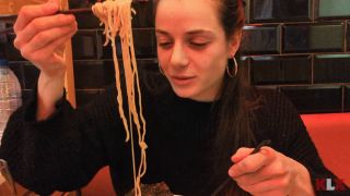 klx Sweetie I want my Dessert - Public Sex - KLX - Pornhub com-1